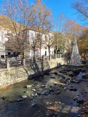 Apartamentos Pinos Genil, Pinos Genil